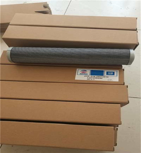 29510910艾利逊变速箱滤芯