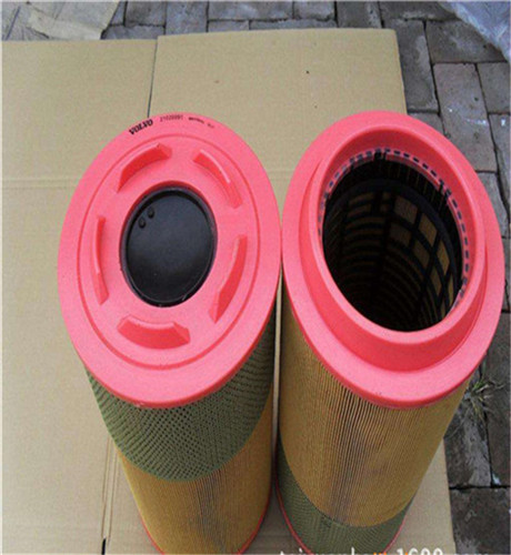 沃尔沃滤清器