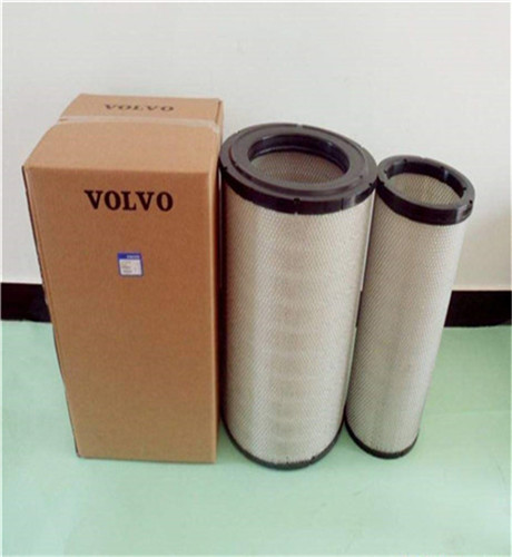 沃尔沃滤清器