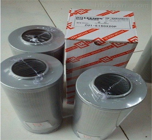 黎明液压滤清器