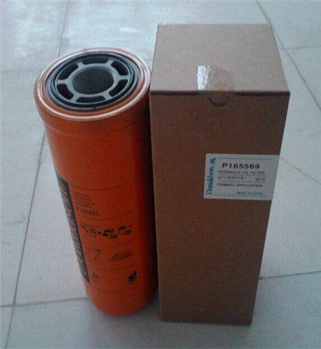 唐纳森滤清器