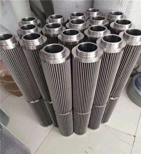 黎明过滤器液压滤芯